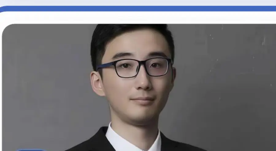 Jim 谢老师