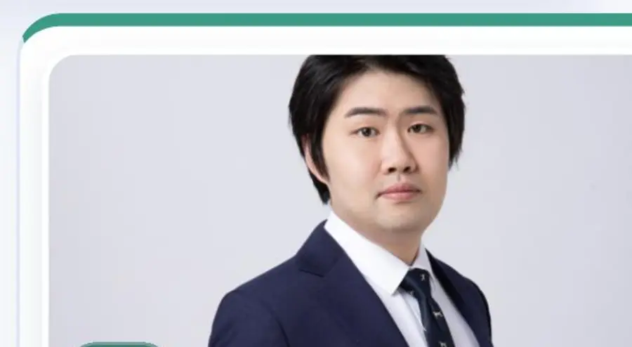 Ray 葛老师