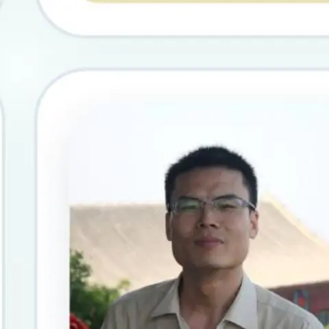 顾老师，学术英语教师