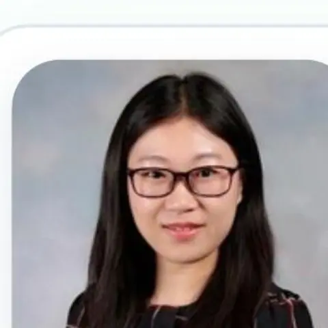 吴老师，IELTS 听力与阅读教师