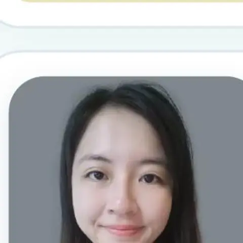 陈老师，IELTS 口语教师