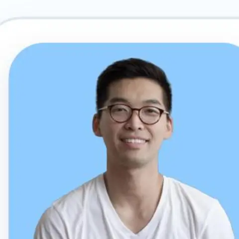 李老师，数学教师