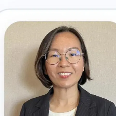 魏老师，TOEFL 阅读教师