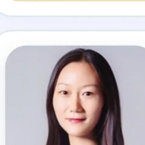 金老师，TOEFL 口语教师